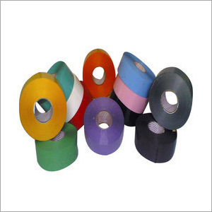 Printed BOPP Self Adhesive Tapes
