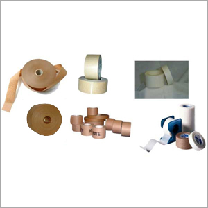 Plain Adhesive Tapes