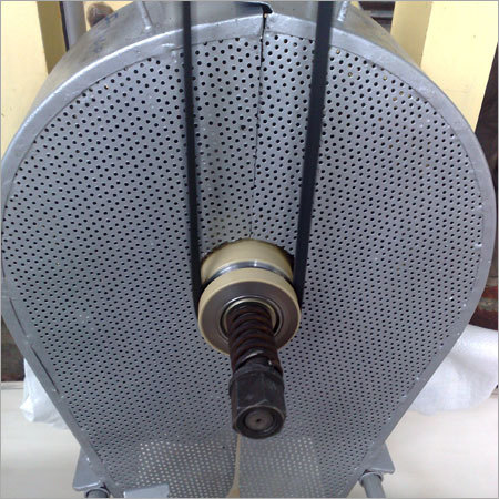 Food Processing Machinery