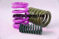 Compression Precision Coil Spring