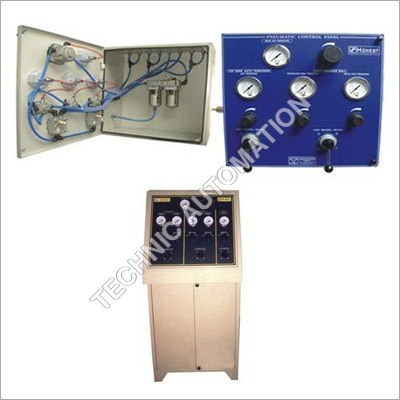 Automation For Paper Processing Plant