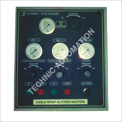 Automation for Plastic Packaging & Printing