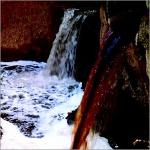 Waste Chemical