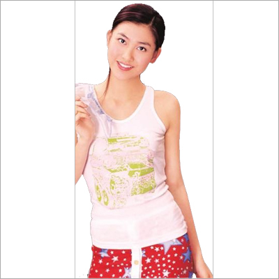 Women Wear Top