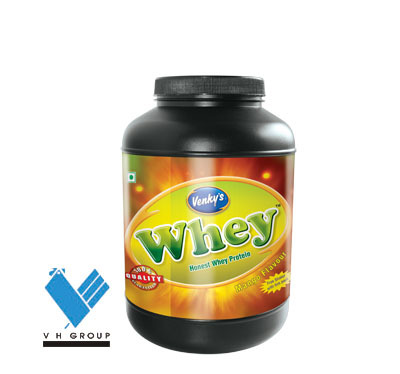 Whey Protein