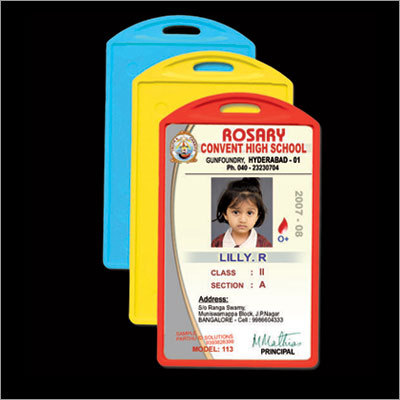 Student ID Cards