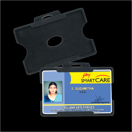 Executive Cards