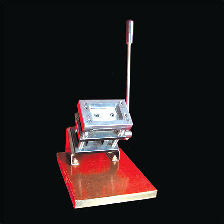 Card Cutters