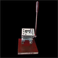 Id Photo Cutter
