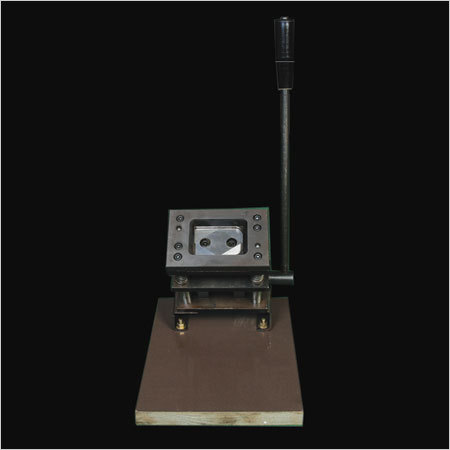 Electric ID Card Cutter