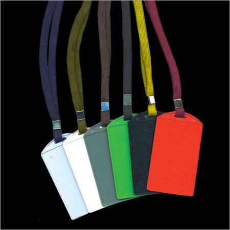 ID Card Accessories