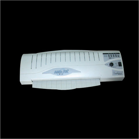 Hot Laminator