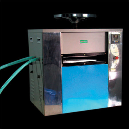 100 Card Fusing Machine