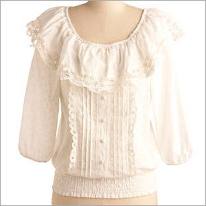 Ladies Tops
