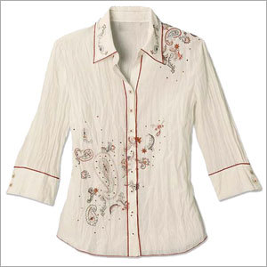 Ladies Top