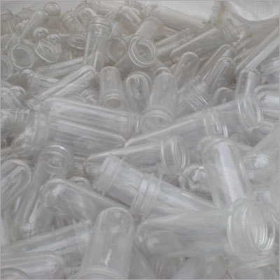 Plastic Moulding