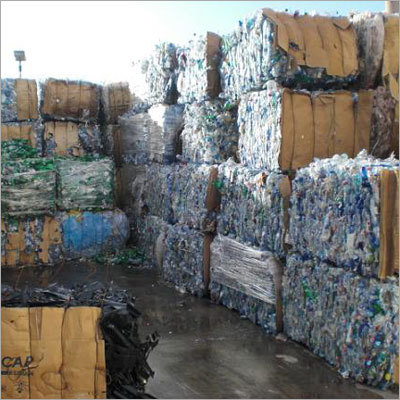 Plastic Residues