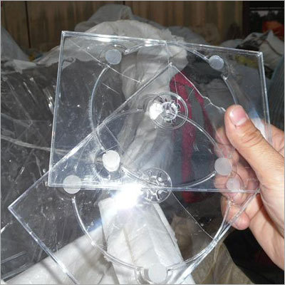 Plastic Moulding - Polycarbonate 120x140mm 1.5mm