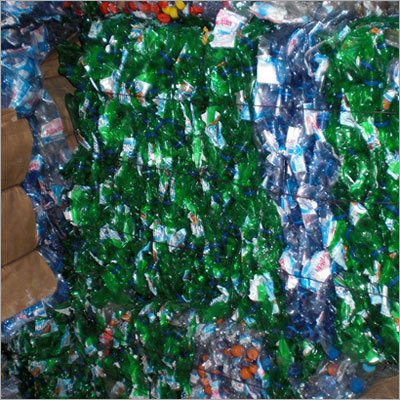 Pet Bottles (10)
