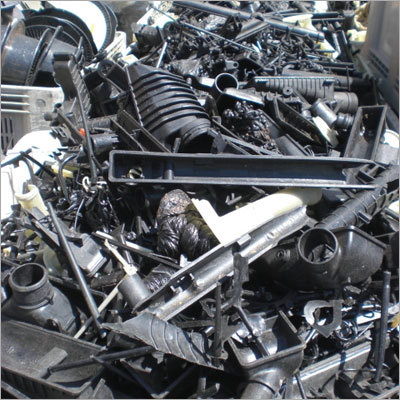 Plastic Moulding