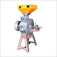 वर्टिकल फ्लोर मिल्स