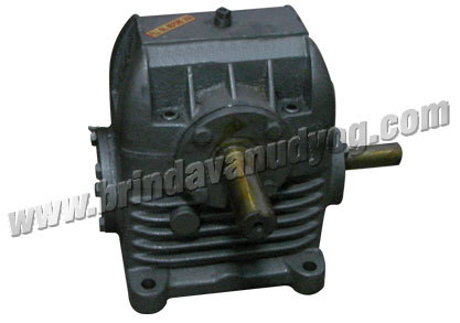 Gear Box