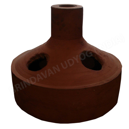 Roller Mill Flat Belt Pulley