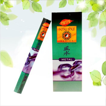 Feng Shui Series Incense Stick