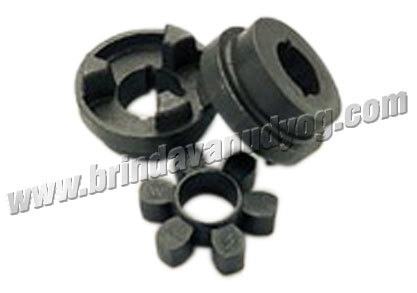 HRC Coupling