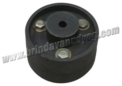 Pin Bush Coupling