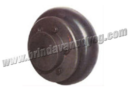 Tyre Coupling
