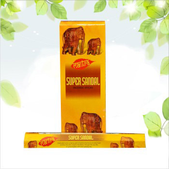 Super Sandal Incense sticks 