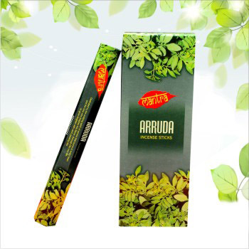 Arrudda incense sticks 