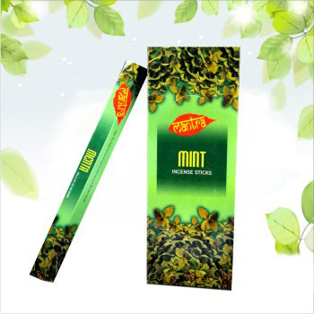 Mint Incense sticks