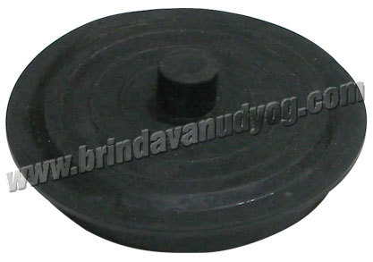 Rubber Cap