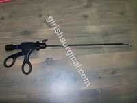 Steel Laproscopy Bipolar Maryland Forcep