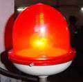 CFL Type Obstruction Warning Light