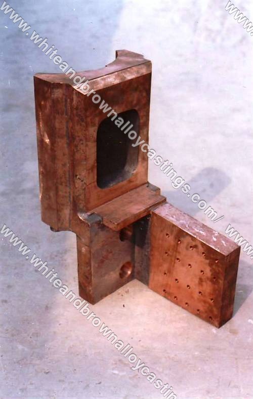 Copper Alloy Castings