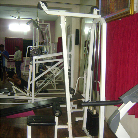 Gym Equipment