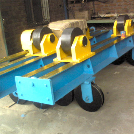 Drum Rotator