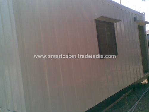 Storage Container