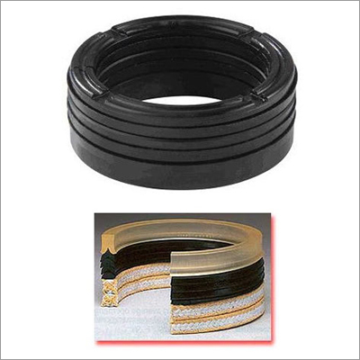 Chevron Packing V-Seal Set