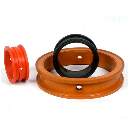 Butterfly Valve Rubber Sleeves