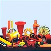 Polyurethane Products