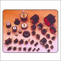 Rubber To Metal Bonding