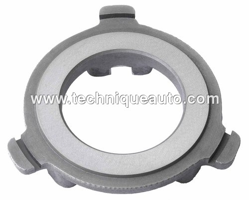 CLUTCH RELEASE PLATE DI