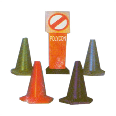 Moulded Products