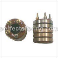 Electrical Slip Rings