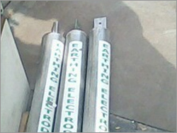 Earthing Electrode