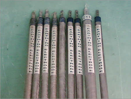 Earthing Electrodes